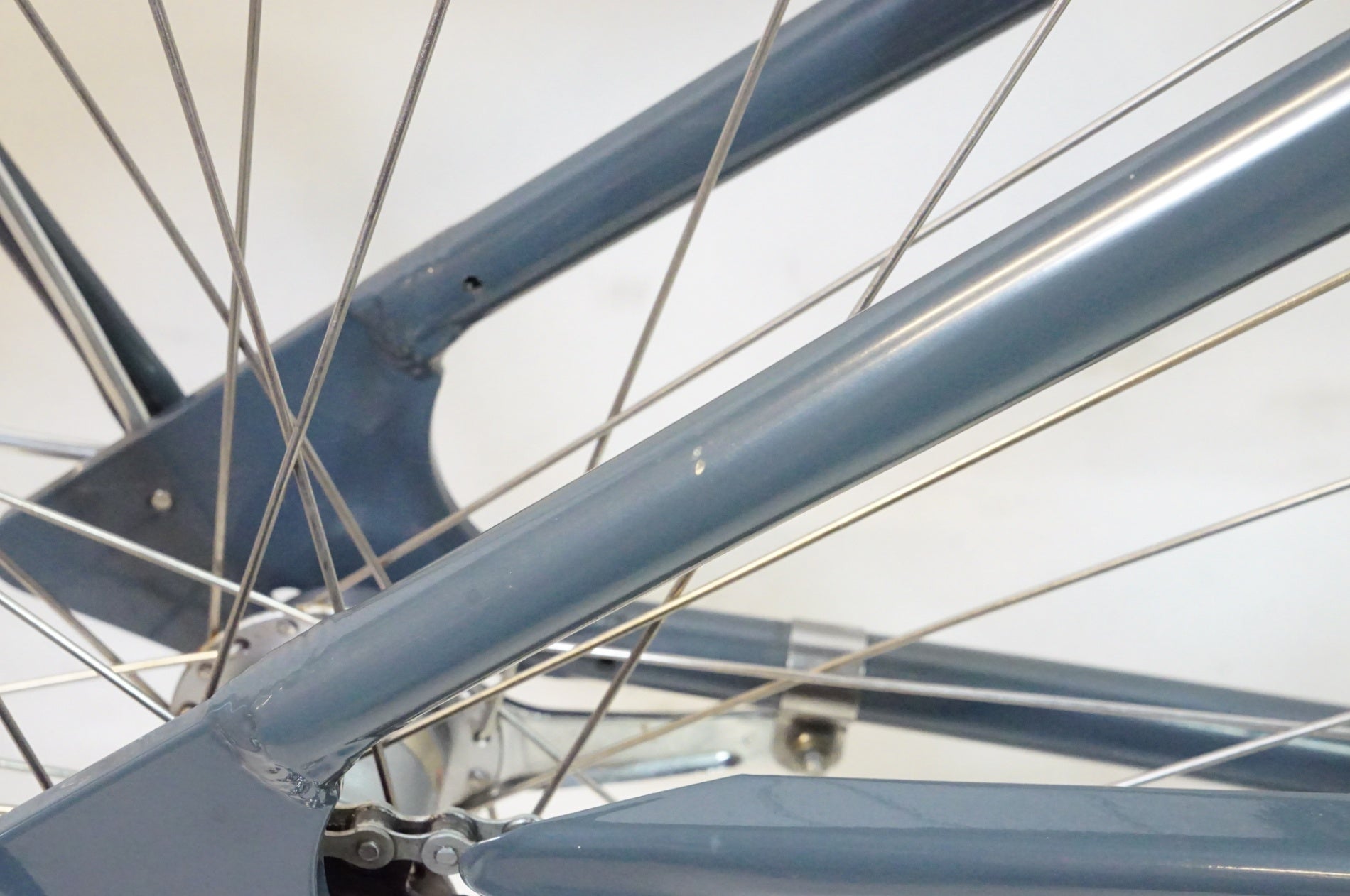 ELECTRA 「エレクトラ」 BYCYCLE DELIVERY 3i 年式不明 クルーザーバイク / バイチャリ浦和ベース