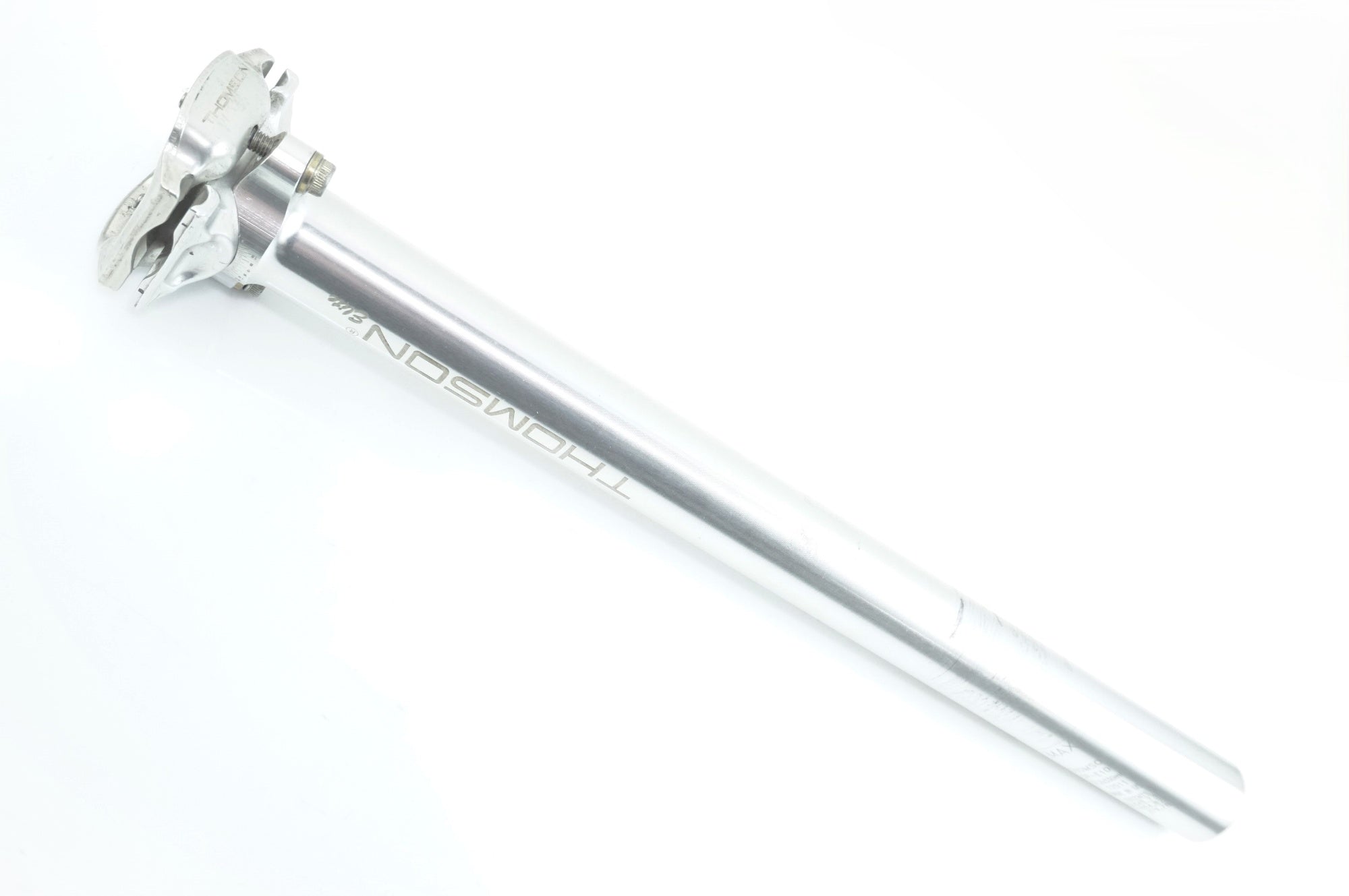 THOMSON 「トムソン」 ELITE SP-E101 Φ27.2 330mm シートポスト / 中目黒店