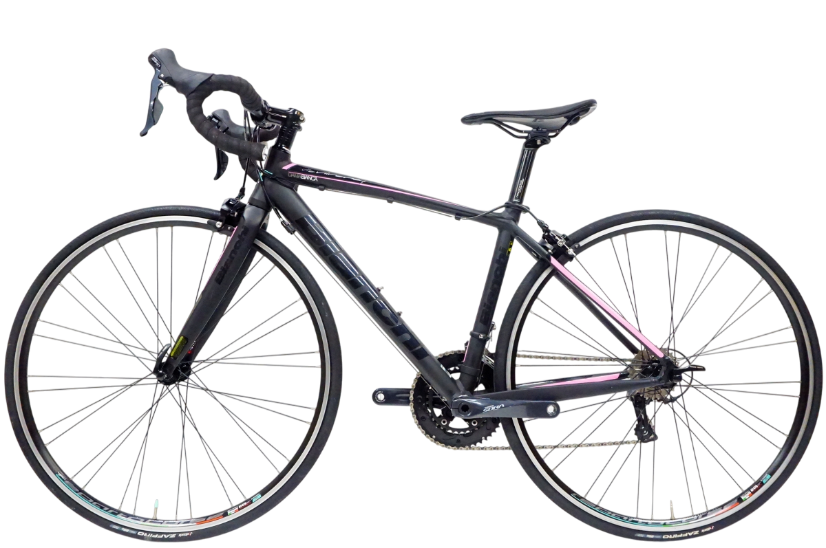 BIANCHI 「ビアンキ」 DAMA BIANCA VIA NIRONE 7 SORA 2017年モデル ロードバイク / 名古屋大須店