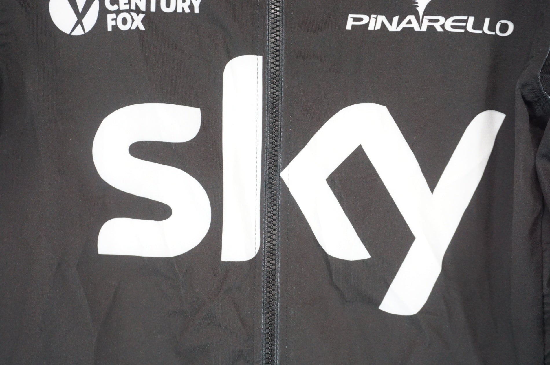 CASTELLI 「カステリ」 TEAM SKY Sサイズ ジャケット / 阪急塚口店