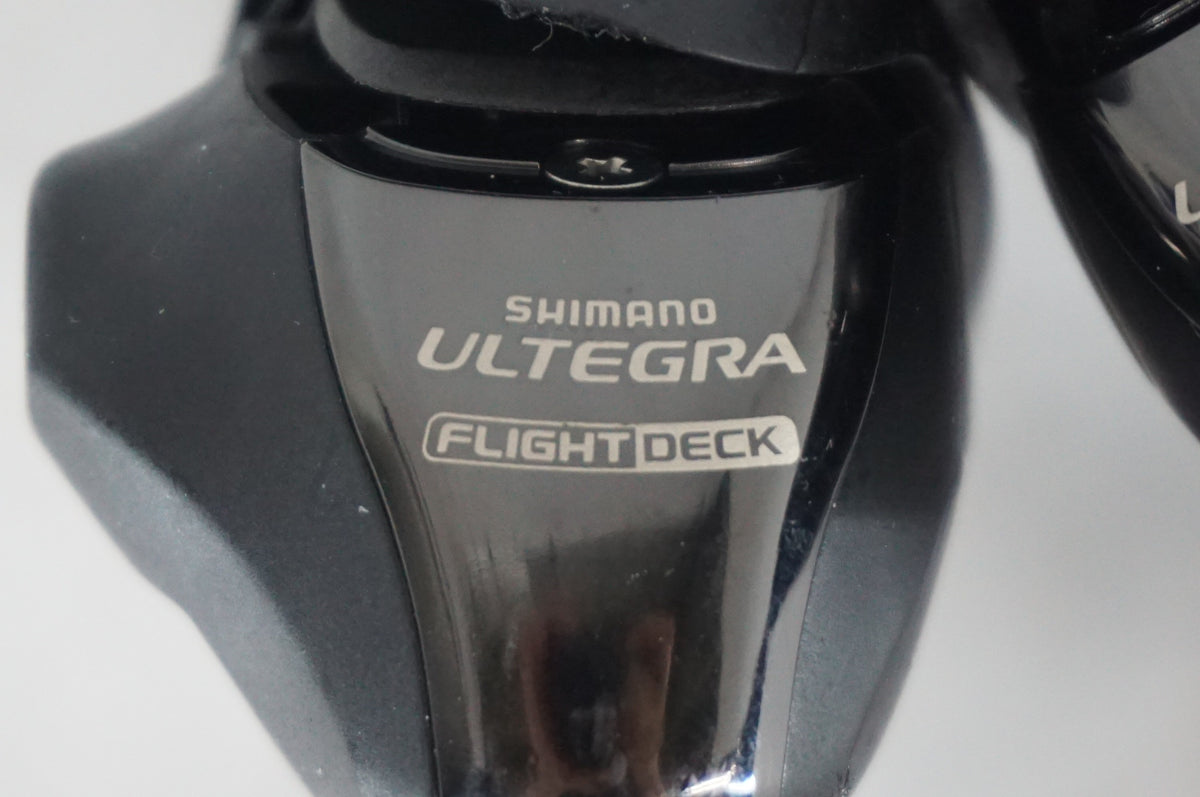 SHIMANO 「シマノ」 ULTEGRA ST-6600G デュアルコントロールレバー / 阪急塚口店