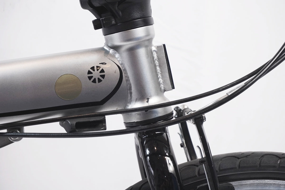 DAHON 「ダホン」 SPEED FALCO 2024年モデル 折り畳み自転車 / バイチャリ世田谷店