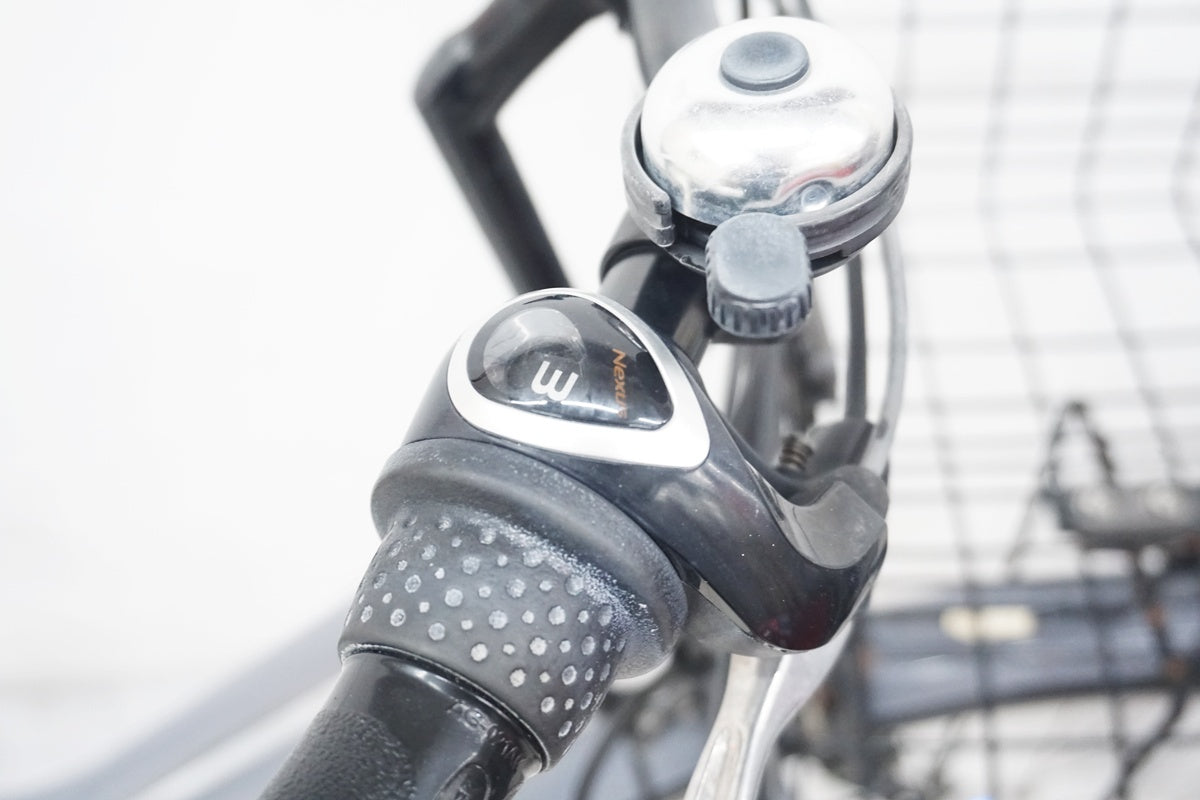 YAMAHA 「ヤマハ」 PAS RIN 2022年モデル 電動アシスト自転車/ 大阪美原北インター店