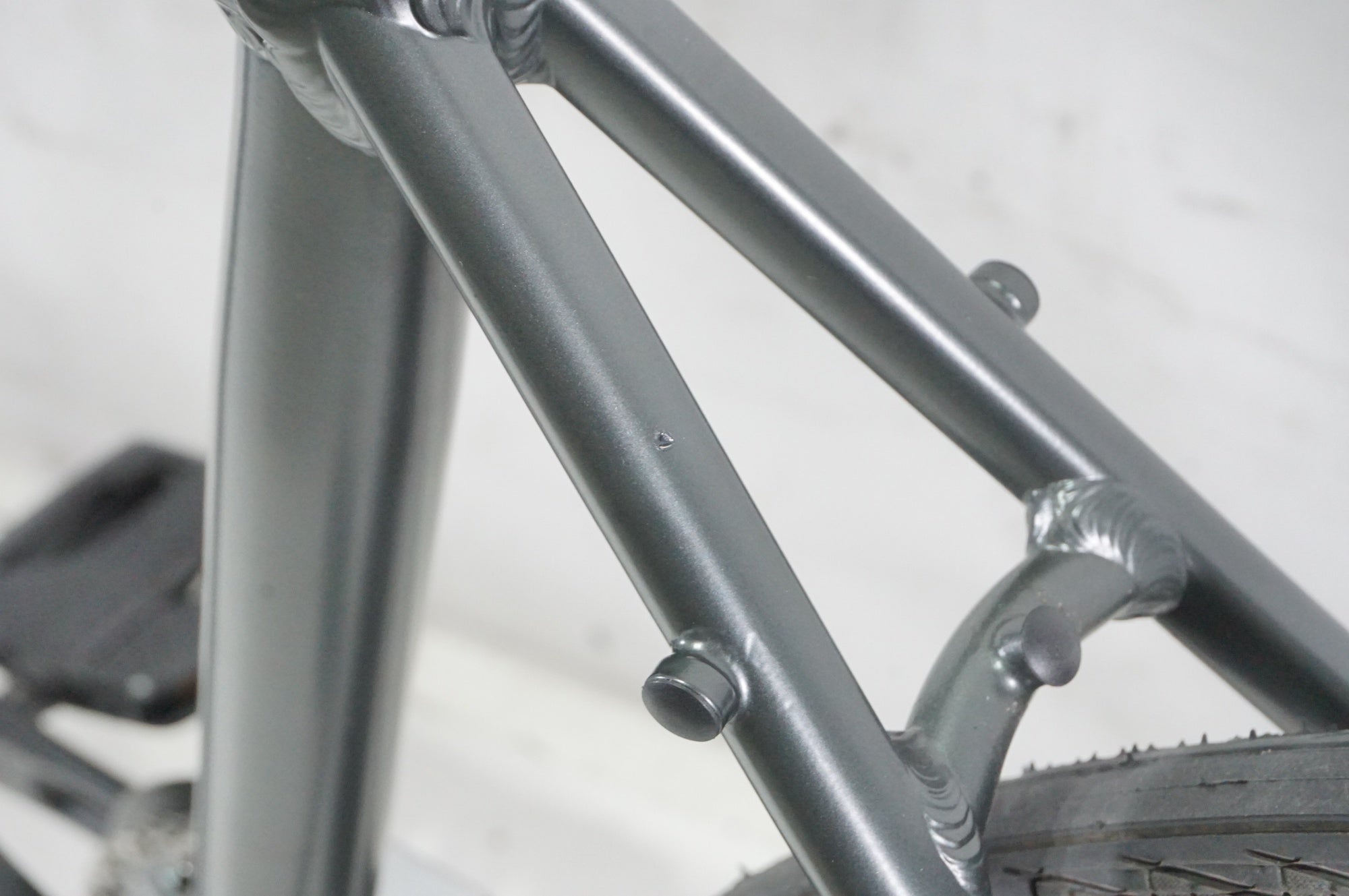 TREK 「トレック」 FX2 DISC GEN3 2024年モデル クロスバイク