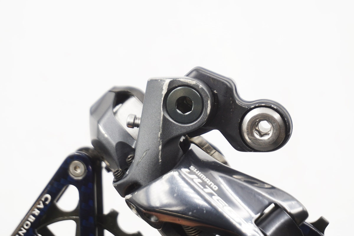 Di2 8050 セット シマノ ULTEGRA（アルテグラ）Di2 R8050 電動コンポ内装セット