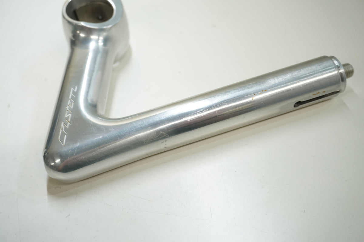 NITTO 「ニットー」 CRYSTEM φ26.0/22.2 90mm ステム / 大宮店