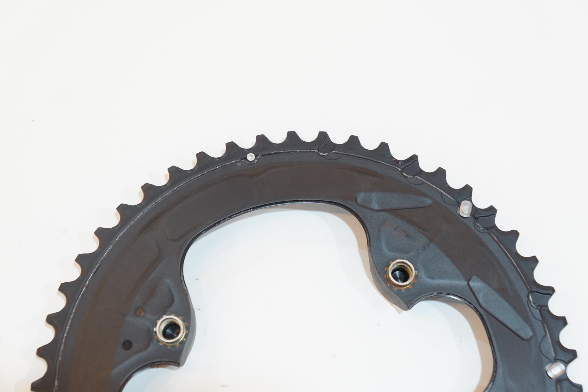 SHIMANO 「シマノ」 FC-R8100 50T アウターチェーンリング / バイチャリ浦和ベース