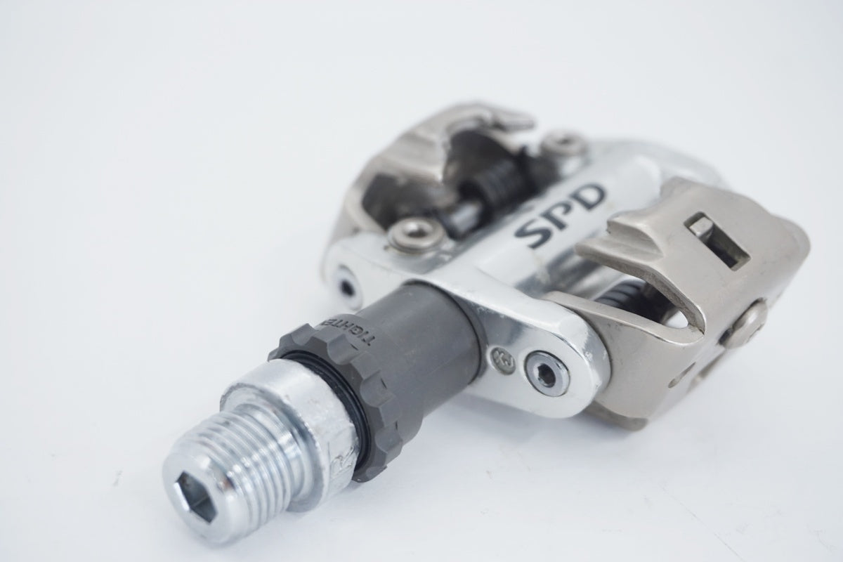 SHIMANO 「シマノ」 SPD ペダル / 京都八幡店