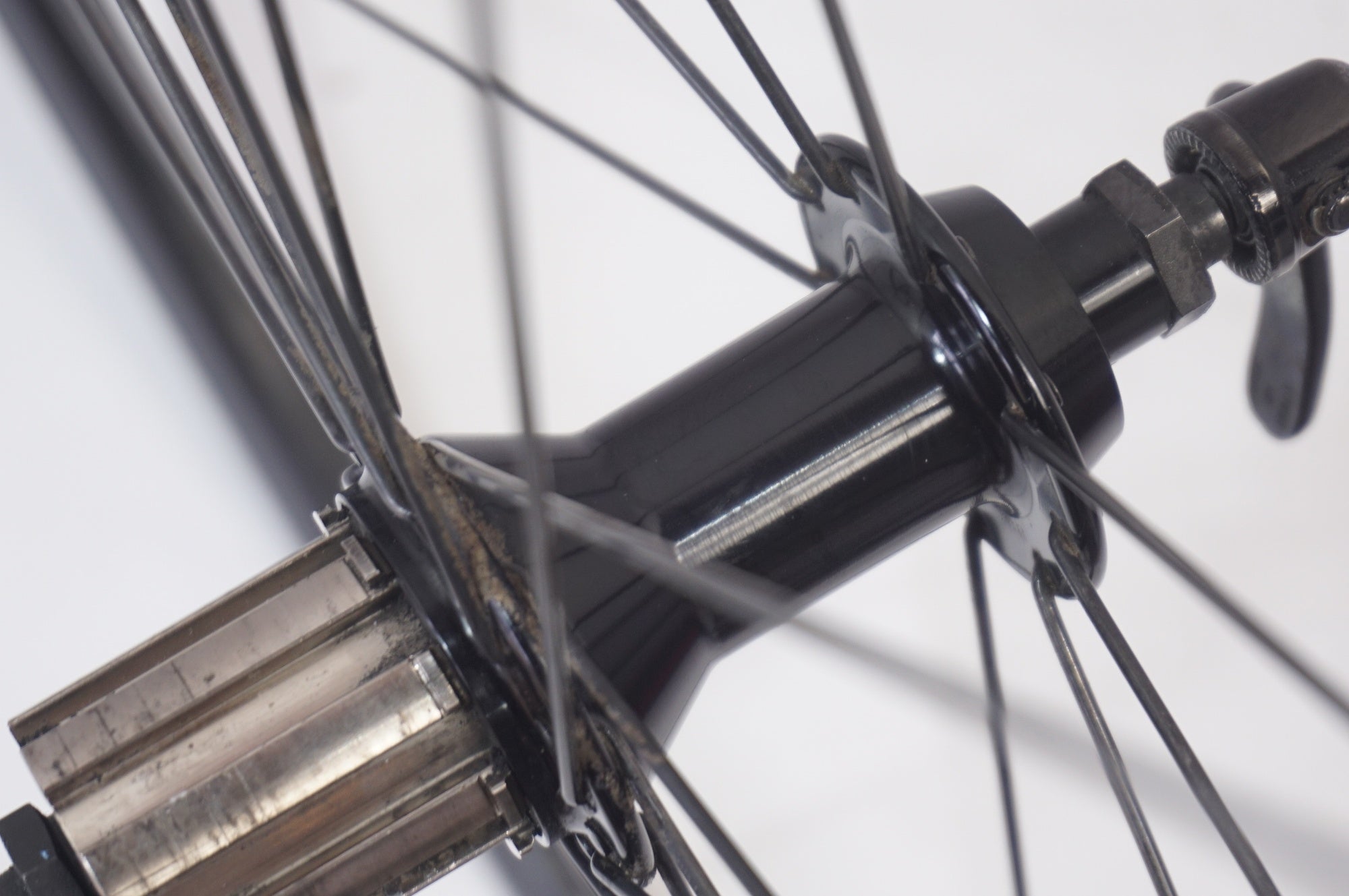 CAMPAGNOLO 「カンパニョーロ」 KHAMSIN カンパフリー ホイールセット