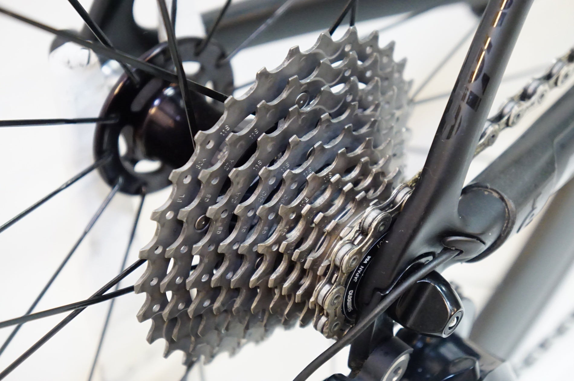 CERVELO 「サーヴェロ」 R5 2020年頃 ロードバイク / 熊谷本店