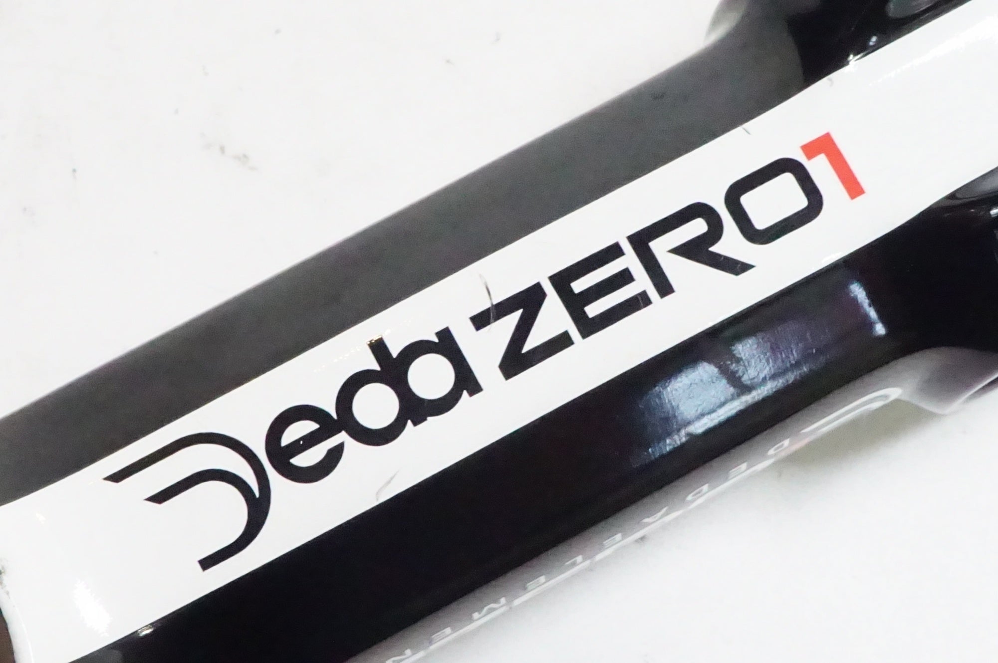DEDA 「デダ」 ZERO1 110mm φ31.7 ステム / 熊谷本店 ｜ バイチャリ