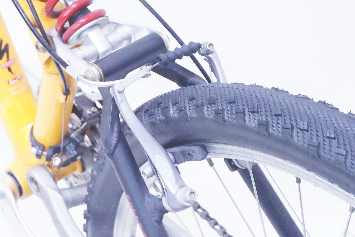SPECIALIZED 「スペシャライズド」 FSR COMP 1998年頃 マウンテンバイク/ 京都西院店