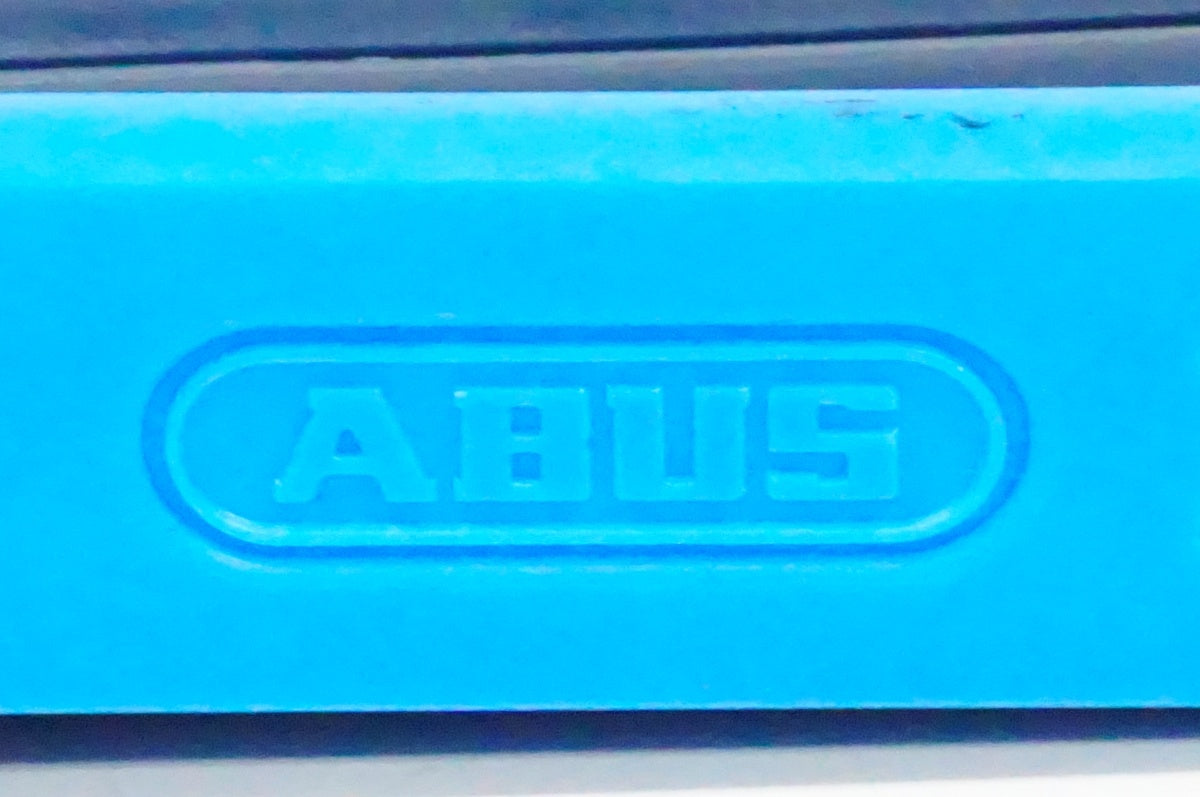 ABUS 「アブス」 BORDO LITE 6055 ロック / 名古屋大須店