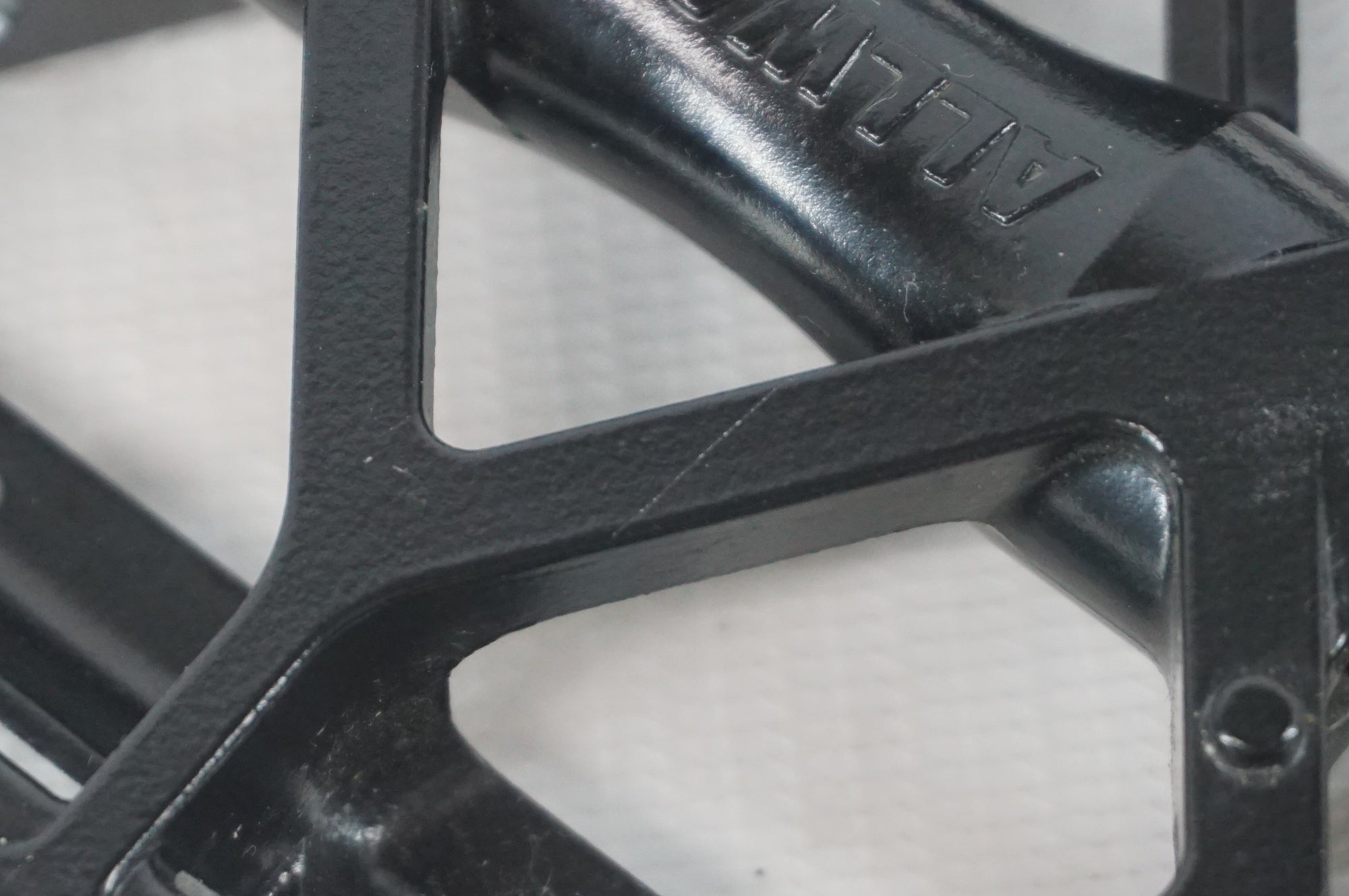 MKS 「ミカシマ」 ALLWAYS ペダル / 阪急塚口店