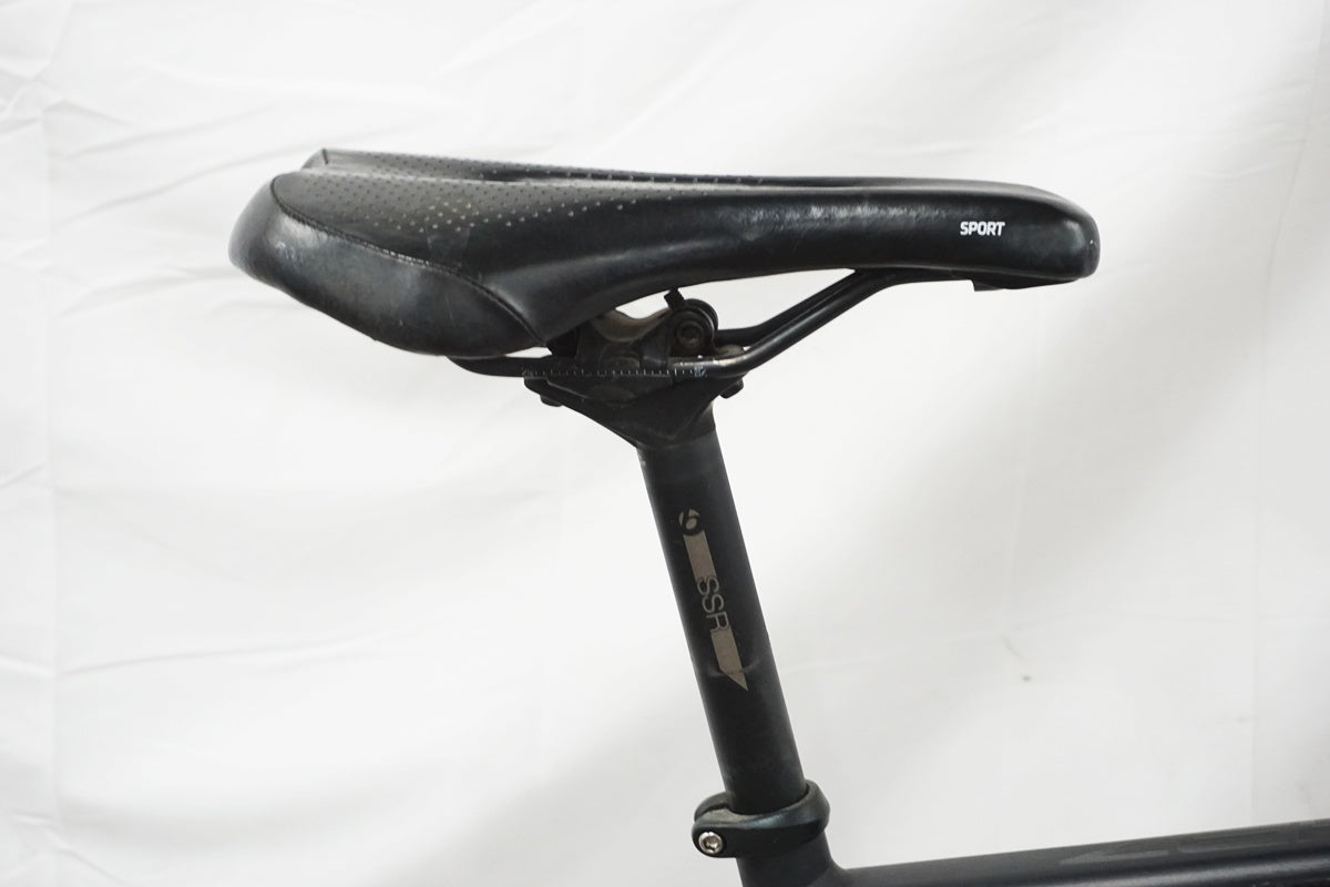 TREK 「トレック」 ZEKTOR2 2018年モデル クロスバイク / 奈良店