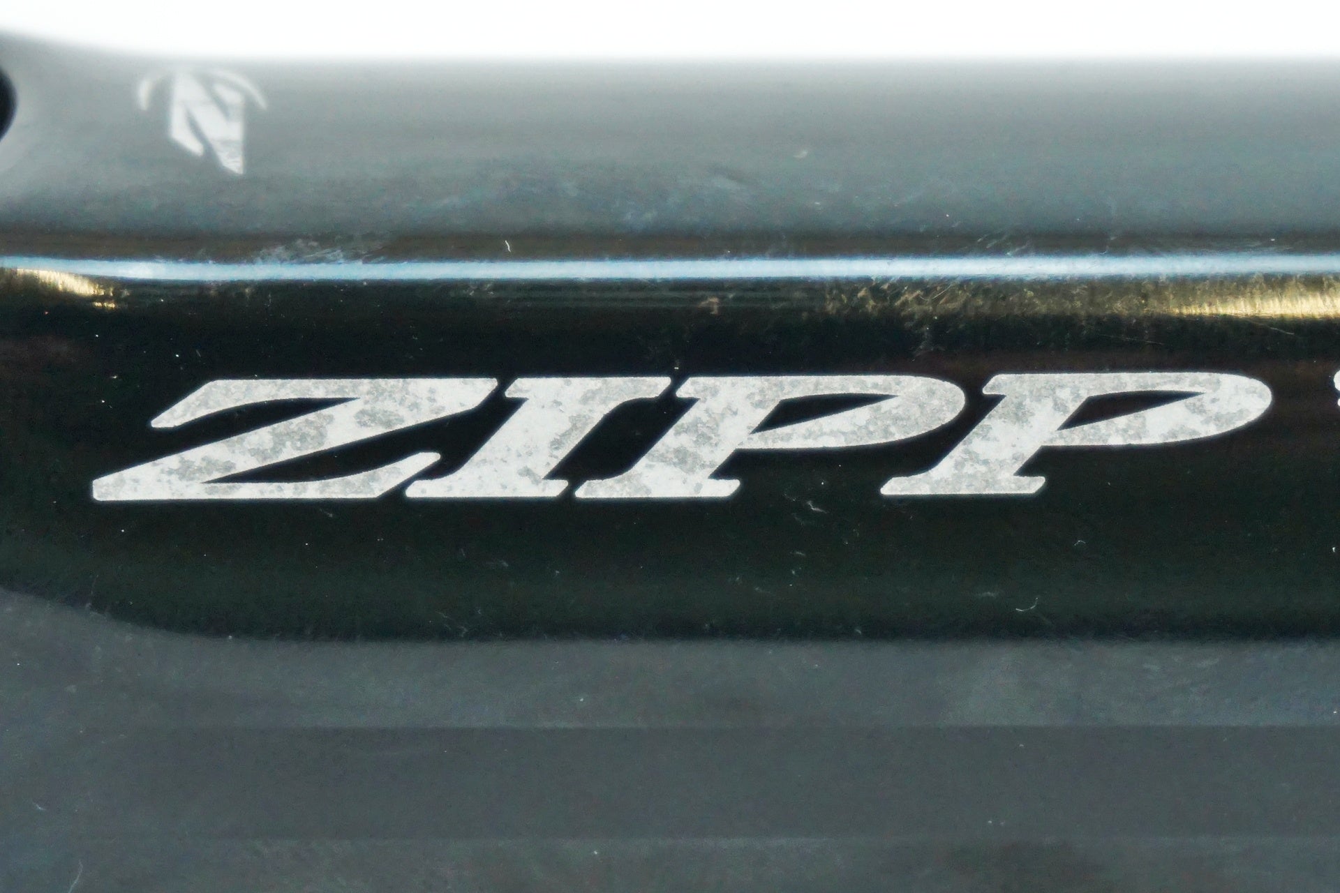 ZIPP 「ジップ」 SERVICE COURSE SL Φ31.8mm 110mm ステム / 有明