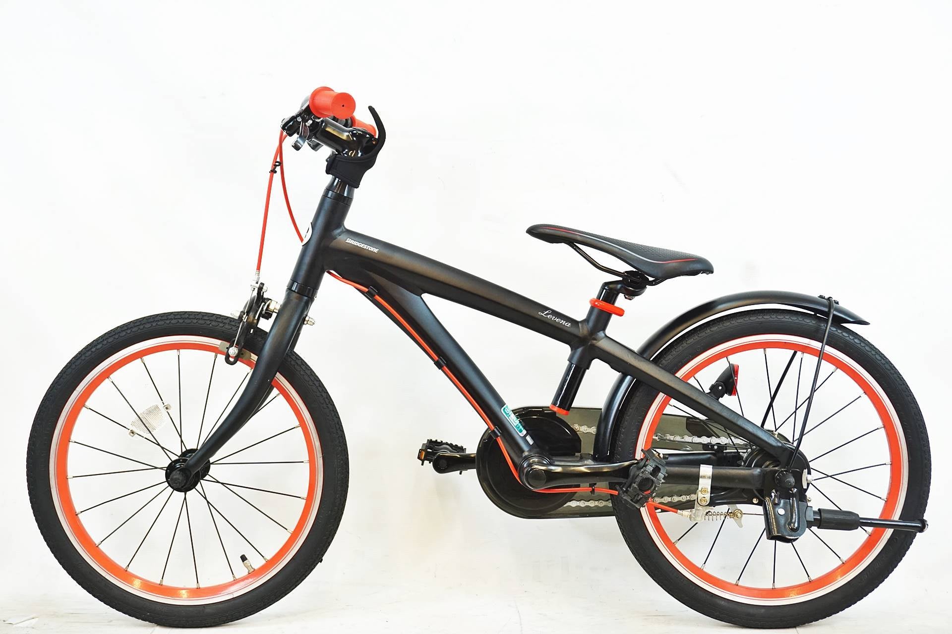 専用です♡ブリヂストン　Levena 18インチ 楽天市場】ブリヂストンLEVENA（レベナ）LV186 18インチ幼児用