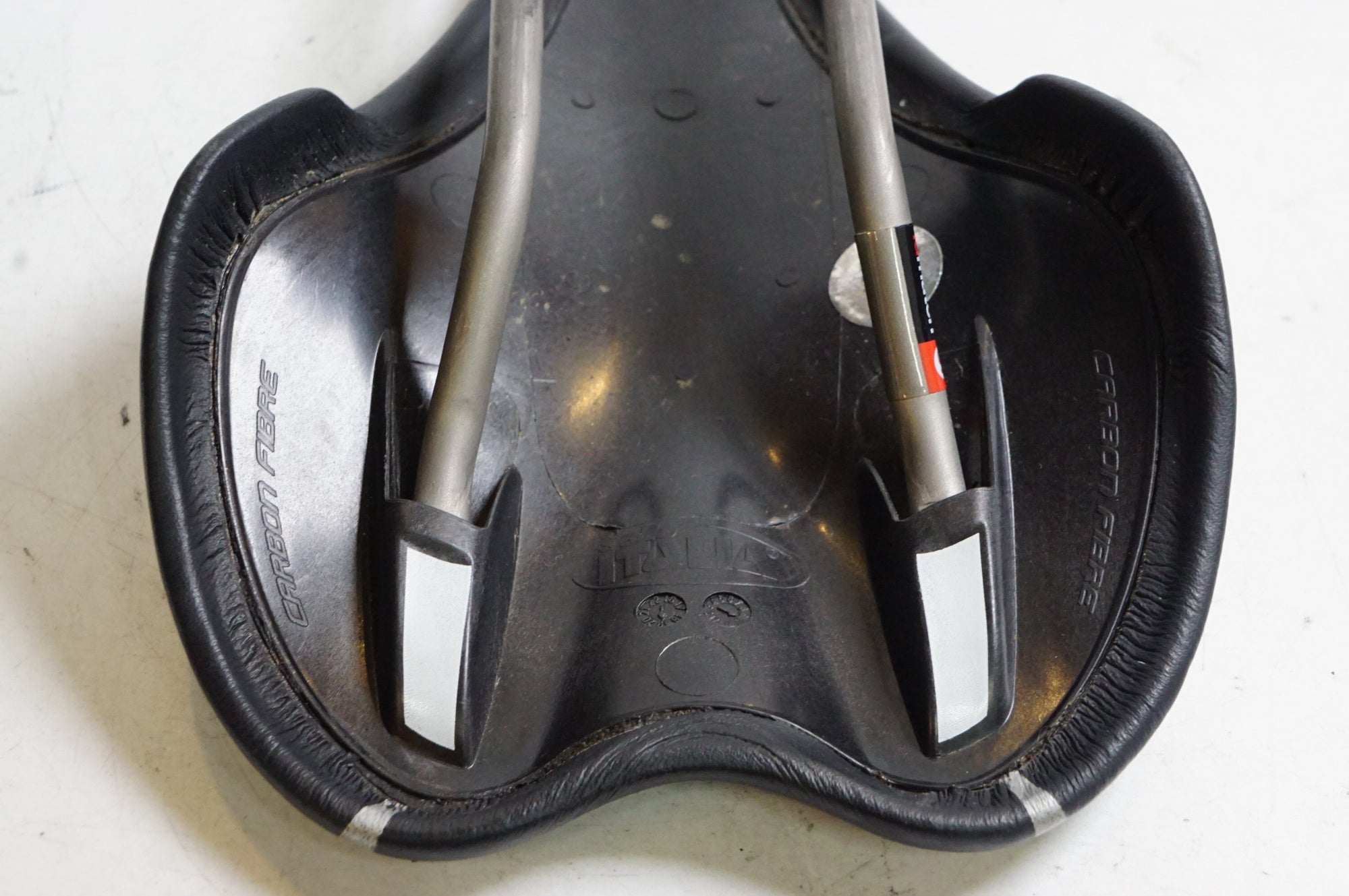 SELLE ITALIA 「セライタリア」 SLR TITANIUM サドル / 熊谷本店