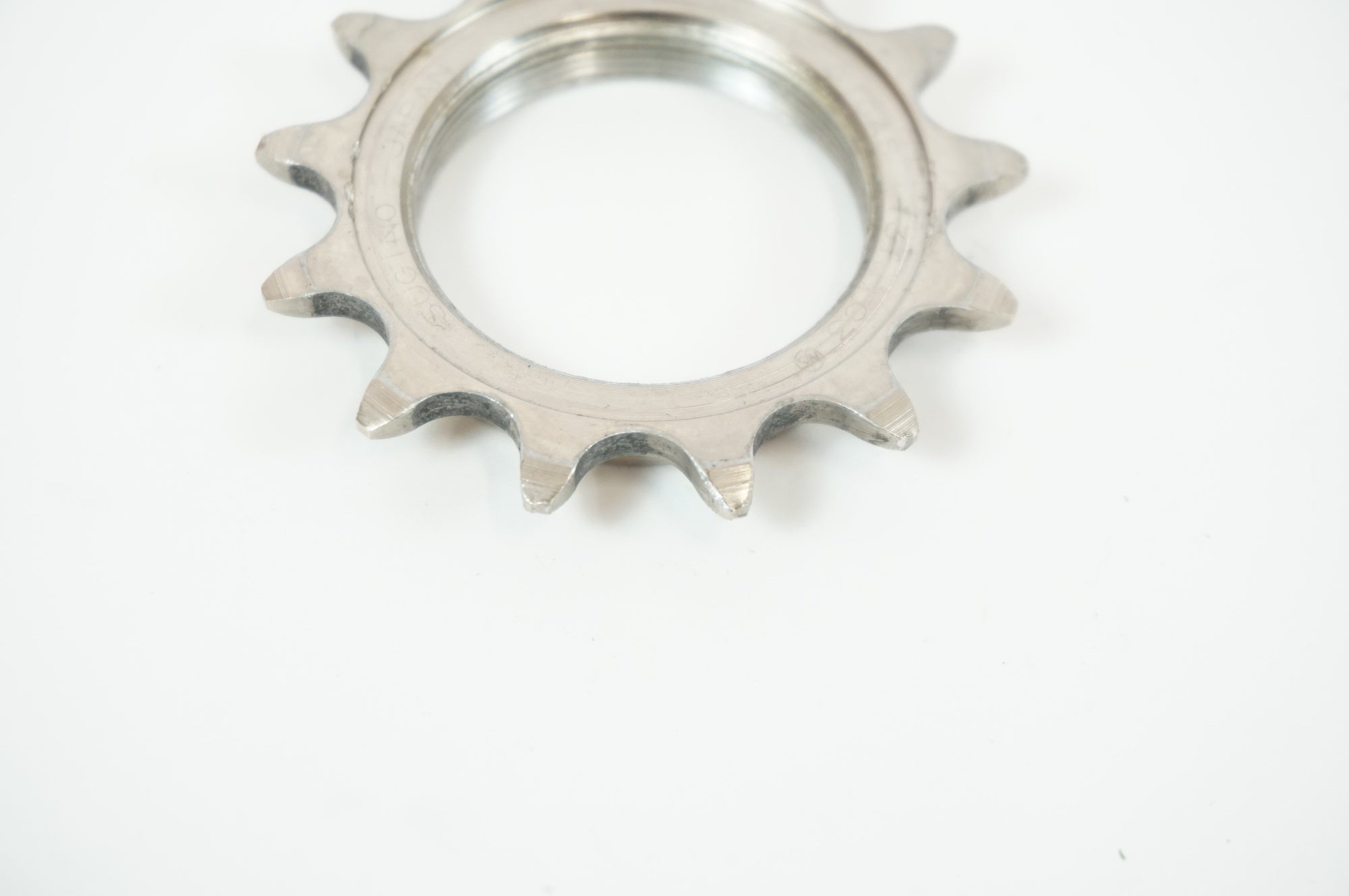 SUGINO 「スギノ」 GIGAS NJS 13T コグ / 宇都宮店