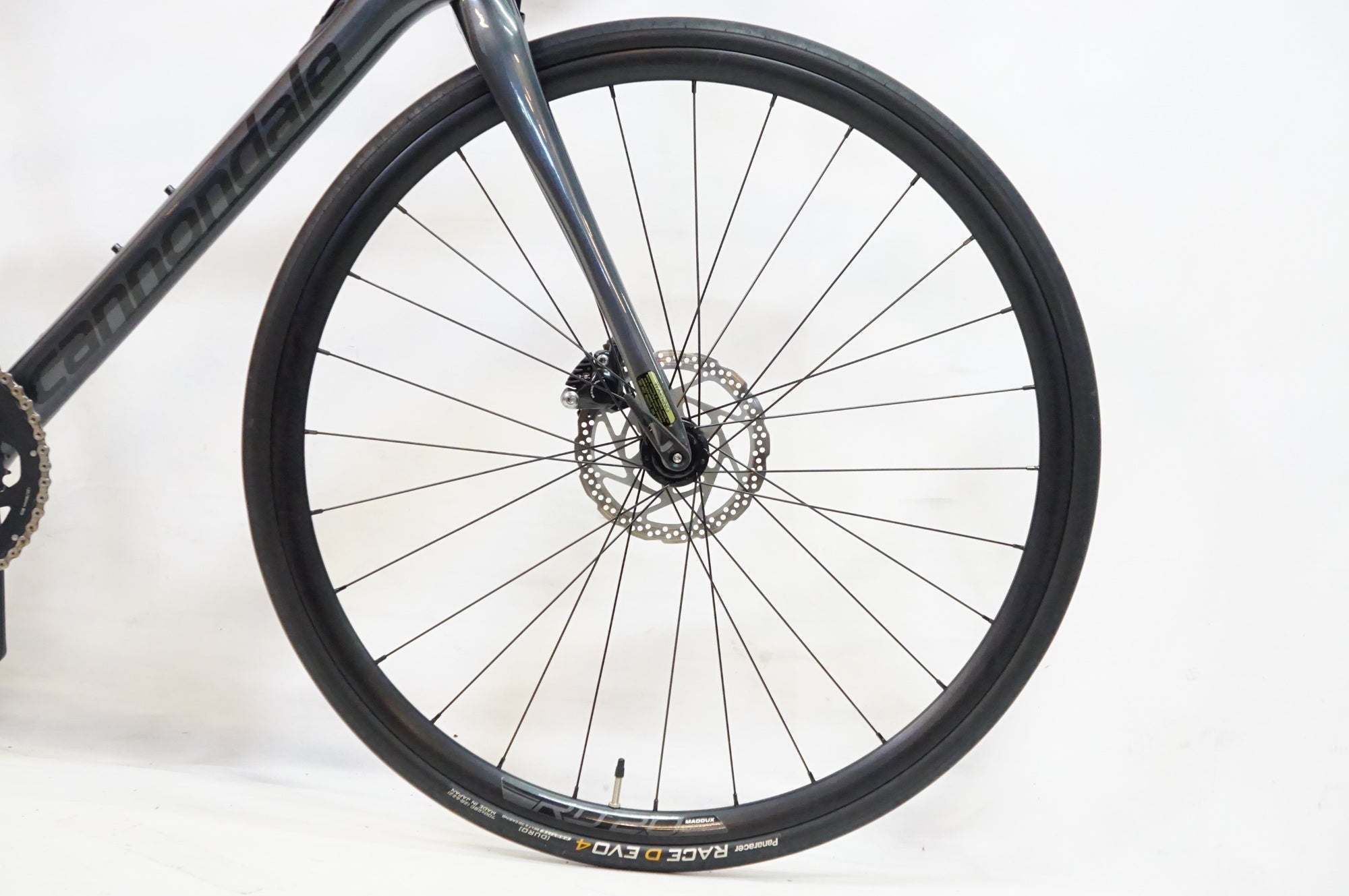 CANNONDALE 「キャノンデール」 SYNAPSE CARBON DISC 105 2019年モデル ロードバイク / 熊谷本店