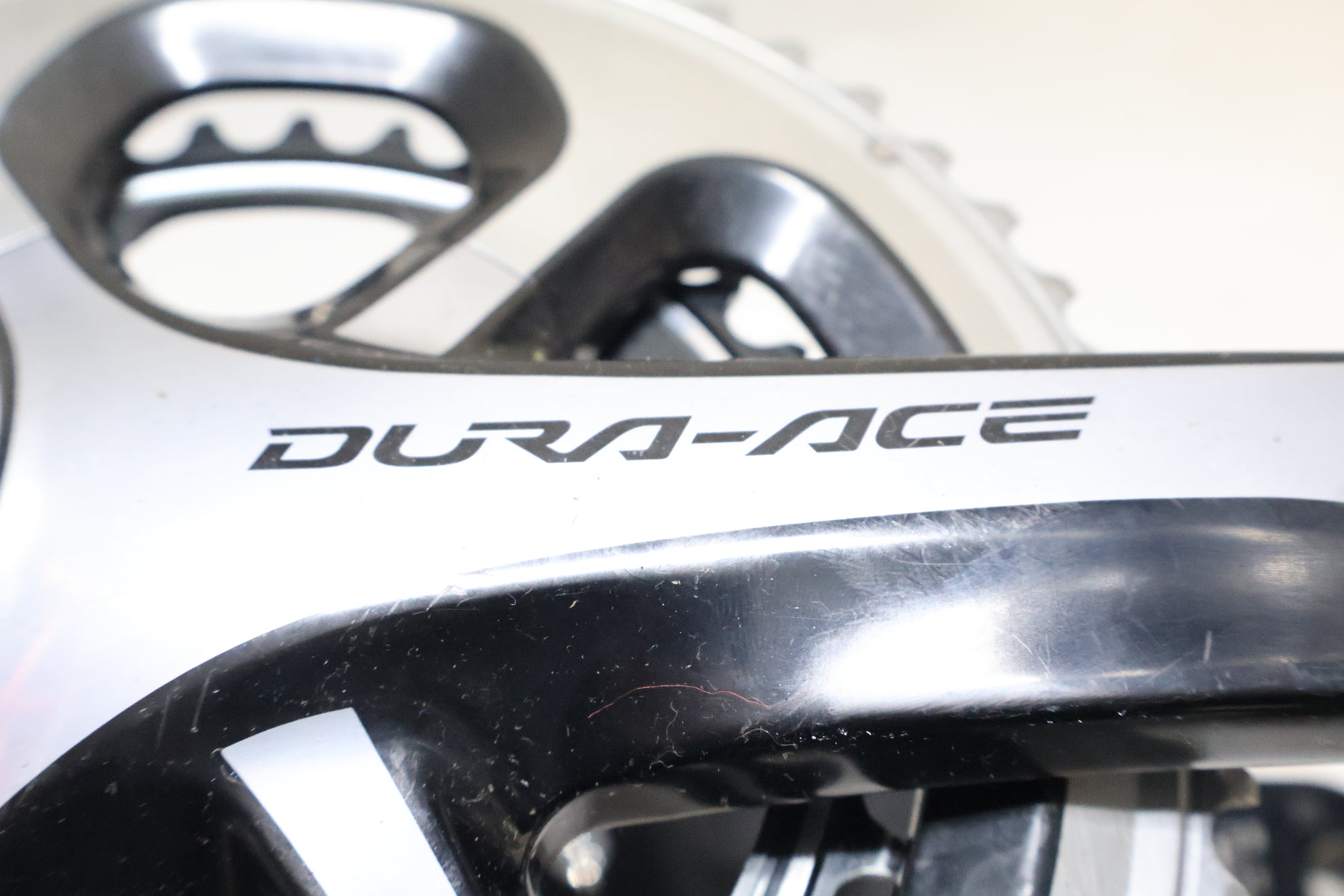 SHIMANO 「シマノ」 DURA-ACE FC-9000 52-36T 170mm クランク / 高知店