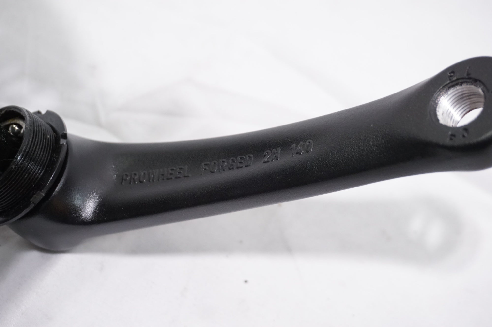 未使用新品　Prowheel 40T クランクセット 68mm BB付き 170 プロホイール-マウンテンバイククランクセット,6/7/8/9/10/11
