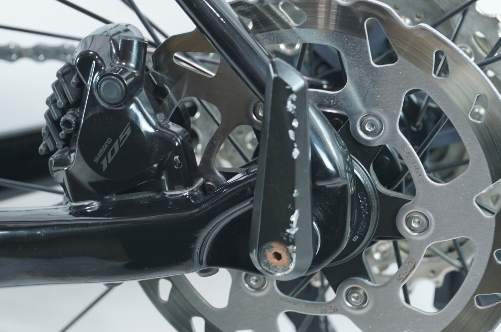 CORRATEC  「コラテック」 R.T. CARBON DISC 105 Di2 2024年モデル ロードバイク / バイチャリ中目黒店