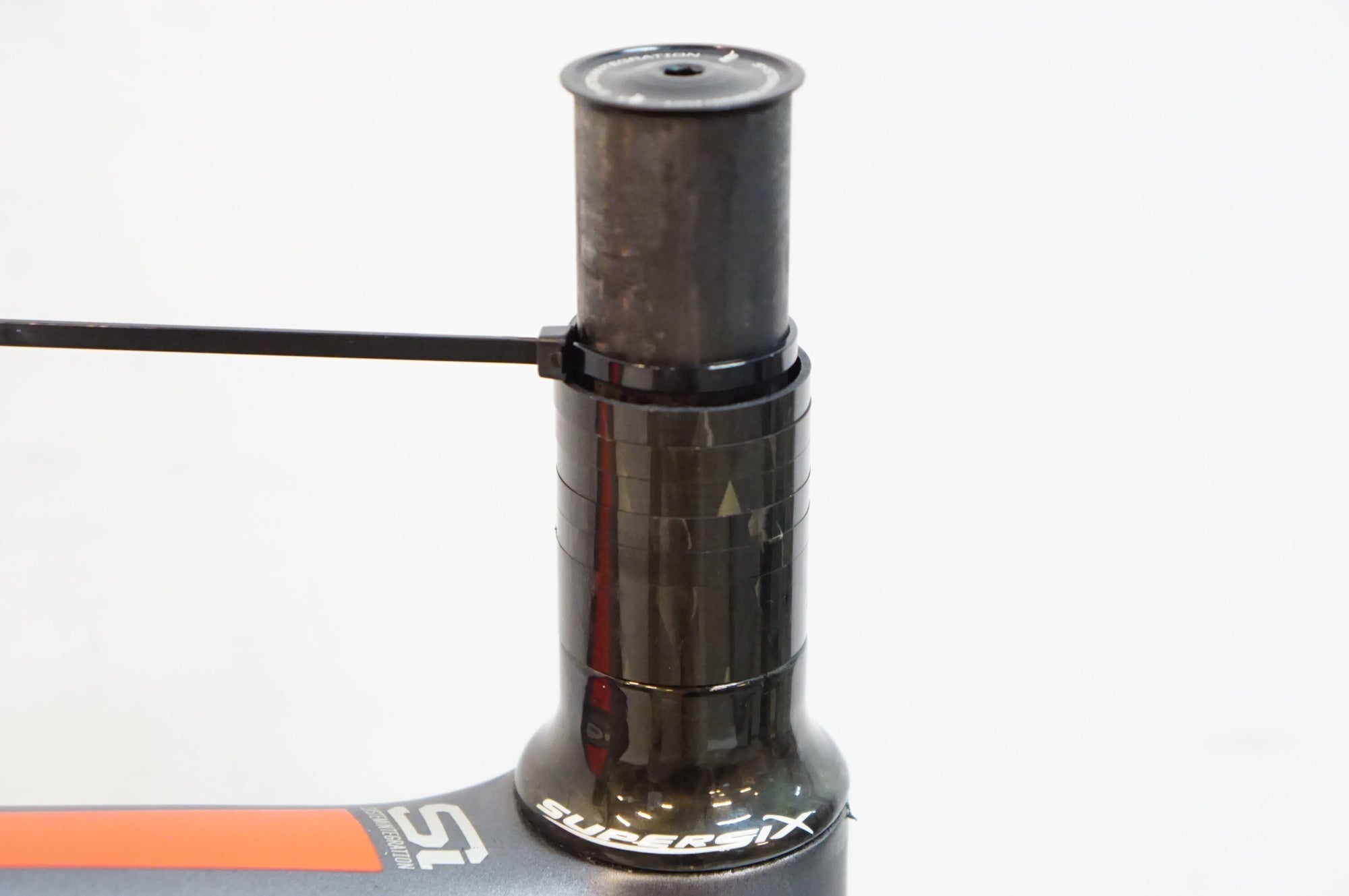 ジャンク CANNONDALE 「キャノンデール」 SUPERSIX HI-MOD 2014年モデル フレームセット / 熊谷本店