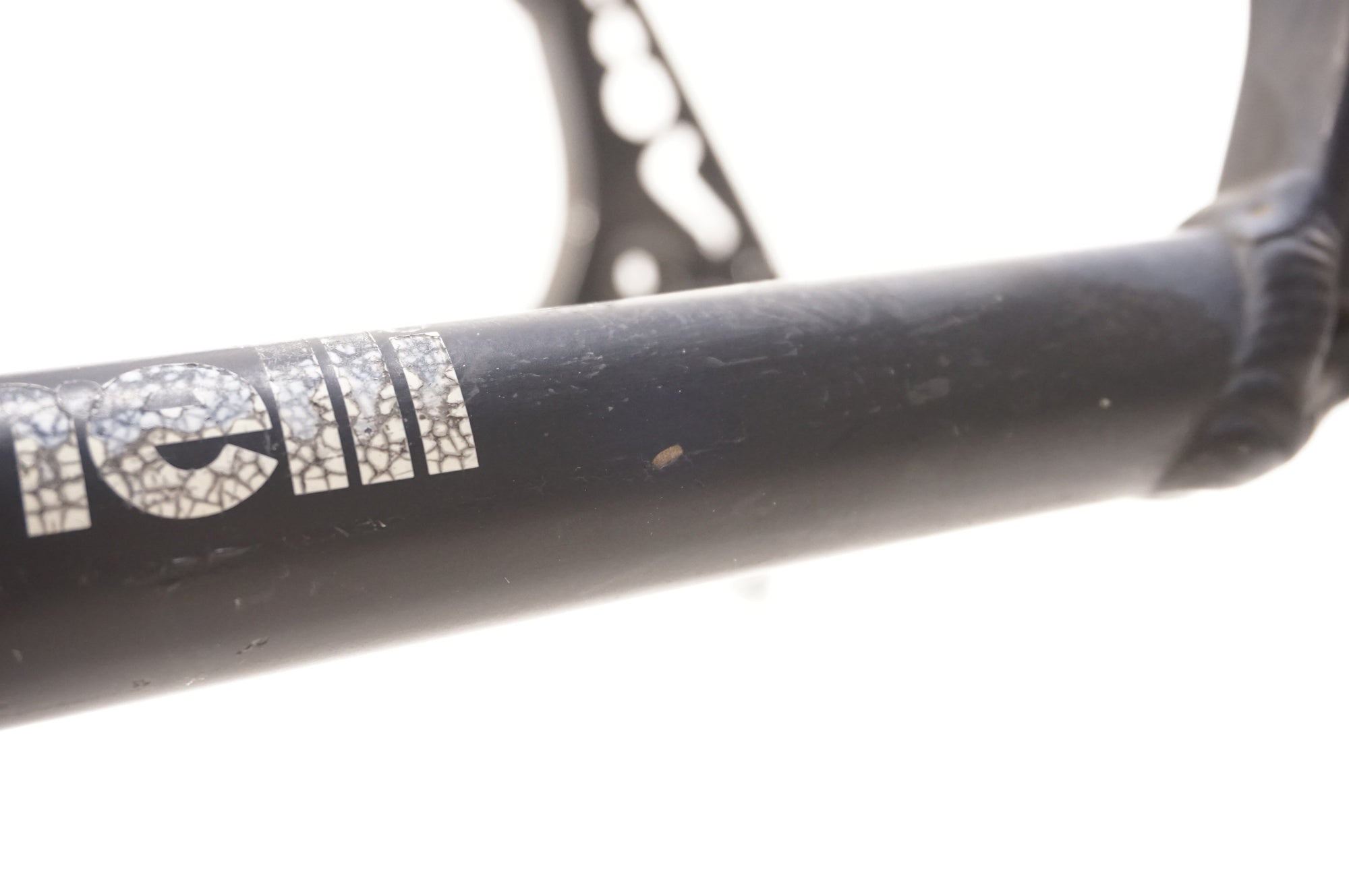 CINELLI 「チネリ」 BOOTLEG STRAY RATS 2008年頃 26インチ フレーム