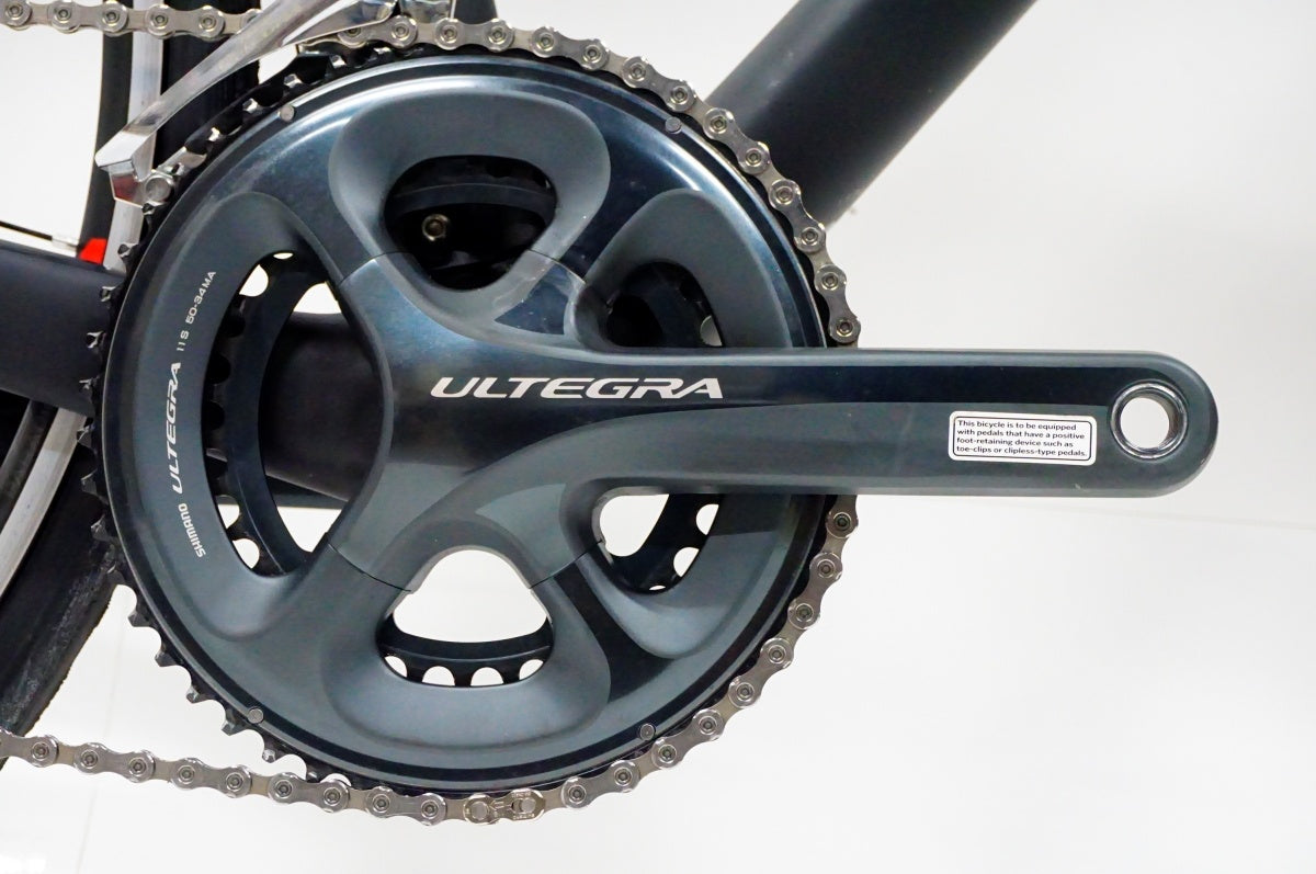 TREK 「トレック」 DOMANE SLR 6 2017年モデル ロードバイク / 名古屋大須店