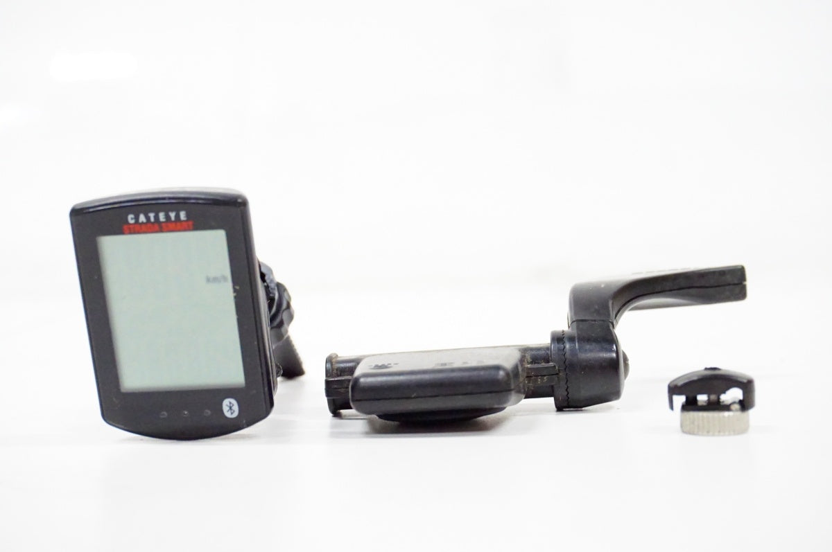 CATEYE 「キャットアイ」 STRADA SMART CC-RD500B サイクルコンピューター / 名古屋大須店