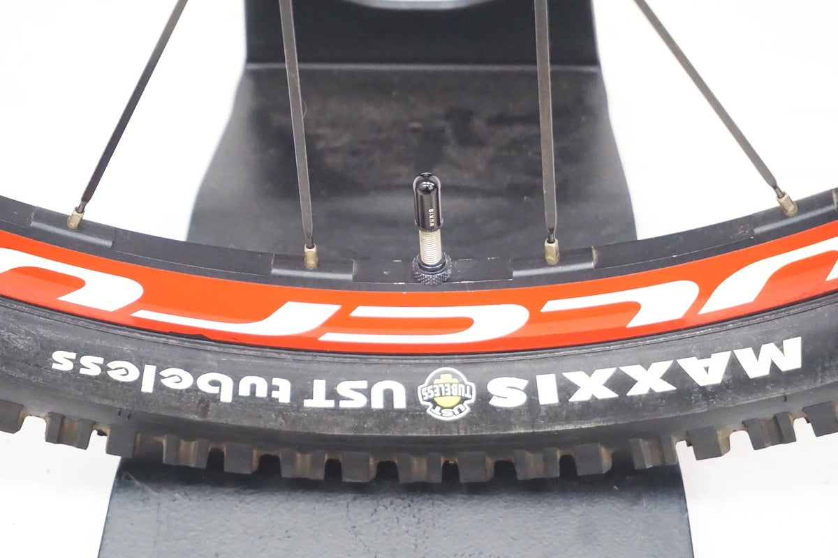 FULCRUM 「フルクラム」 RED METAL1 シマノ8/9速 ホイールセット / 大阪美原北インター店