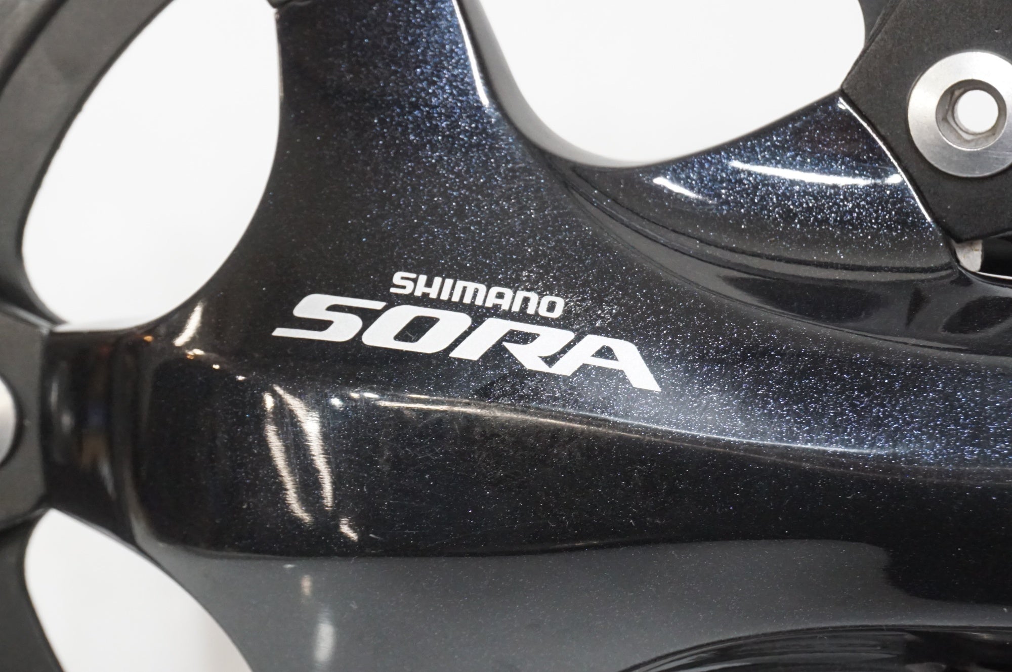 SHIMANO 「シマノ」 SORA FC-3550 50-34T 170mm クランクセット / 大宮店