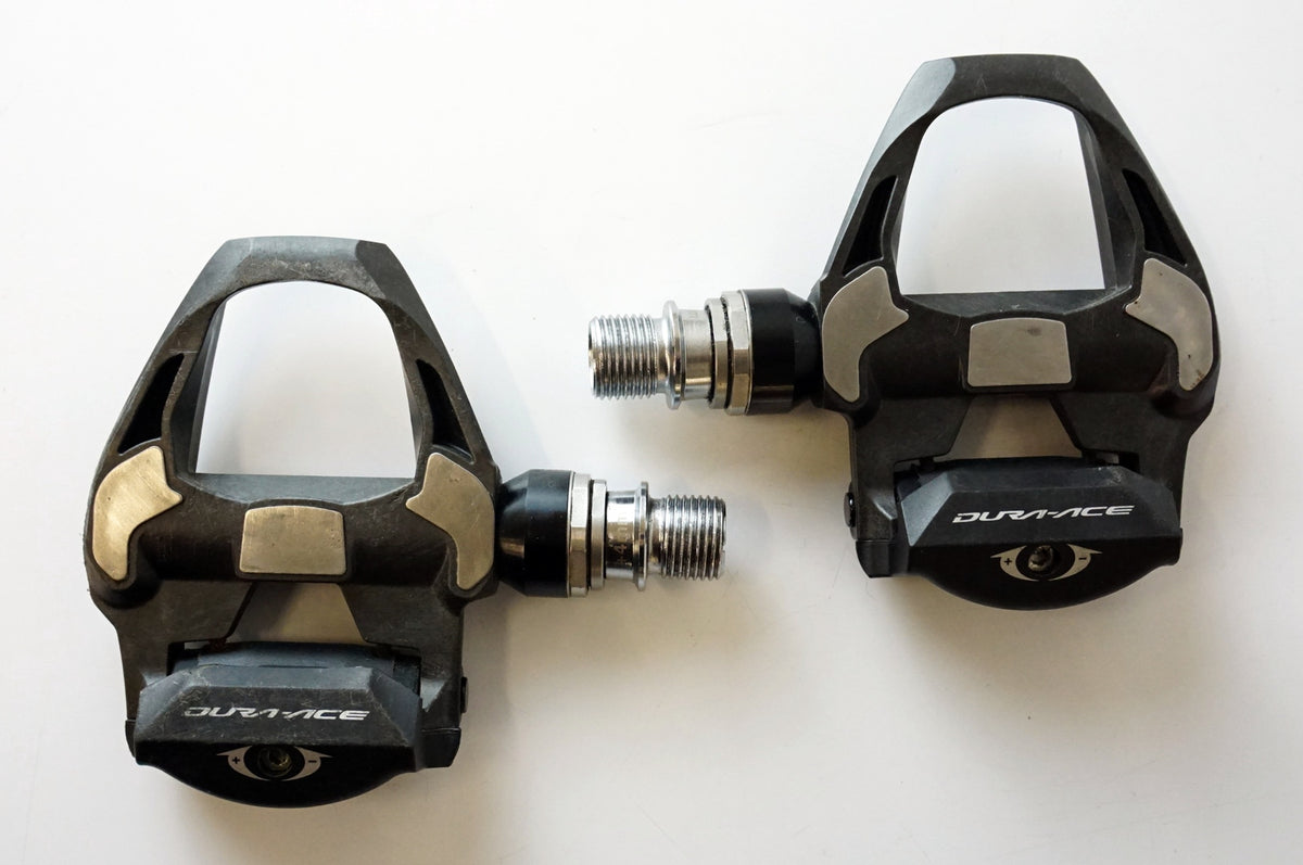 SHIMANO 「シマノ」 DURA-ACE PD-R9100 ペダル / 浜松店