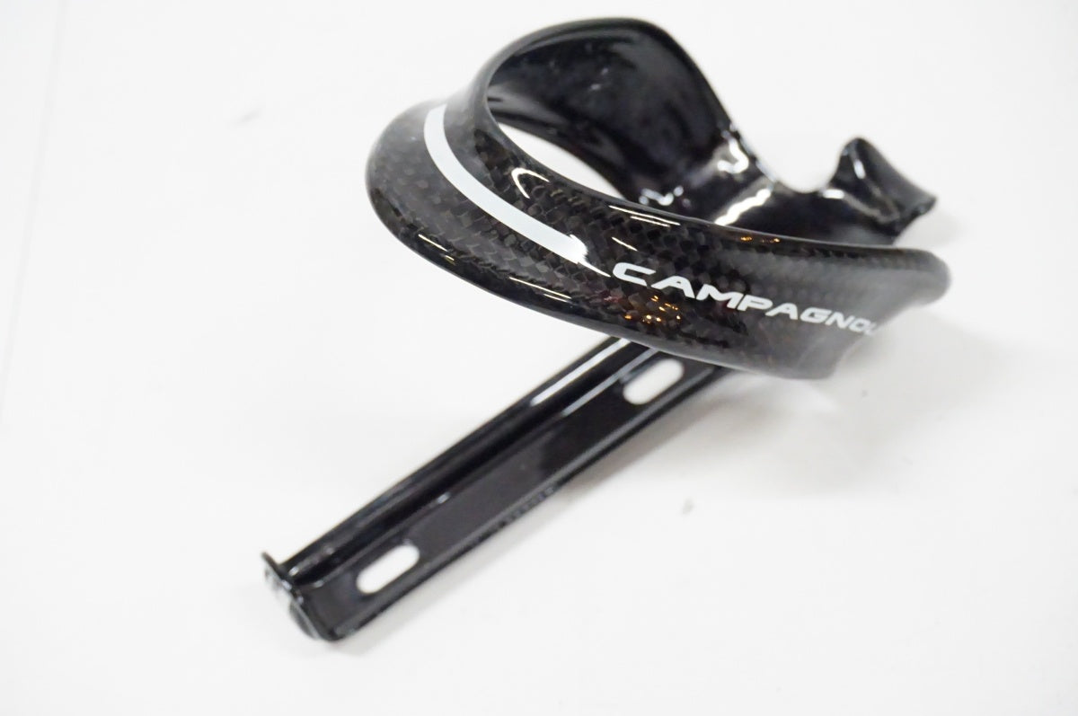CAMPAGNOLO 「カンパニョーロ」 SUPER RECORD WATER BOTTLE CARRIER ボトルケージ / 名古屋大須店