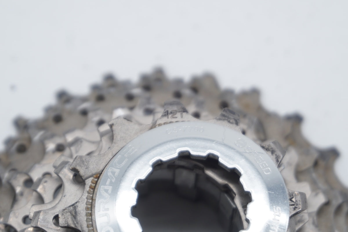 SHIMANO 「シマノ」 DURA-ACE CS-7700 12-25T スプロケット/ 滋賀大津