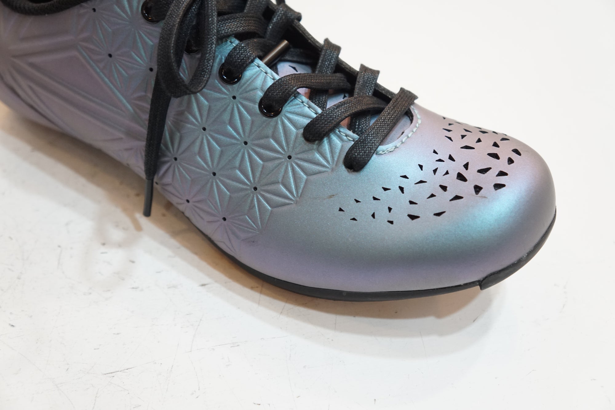 SUPACAZ 「スパカズ」 SUAVEROAD SHOE 26.0cm シューズ / バイチャリ浦和ベース