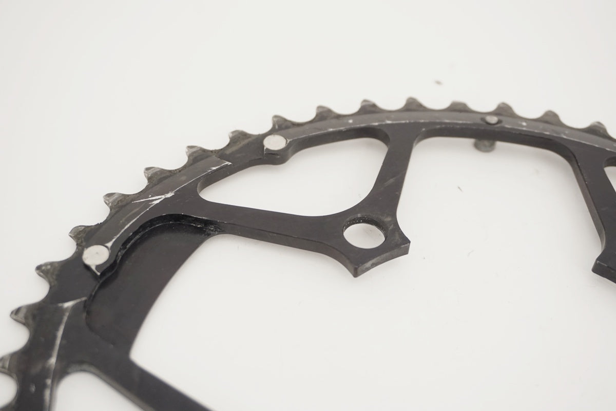 ROTOR 「ローター」 Q-RING BCD110 50T 楕円 チェーンリング / 京都八幡店