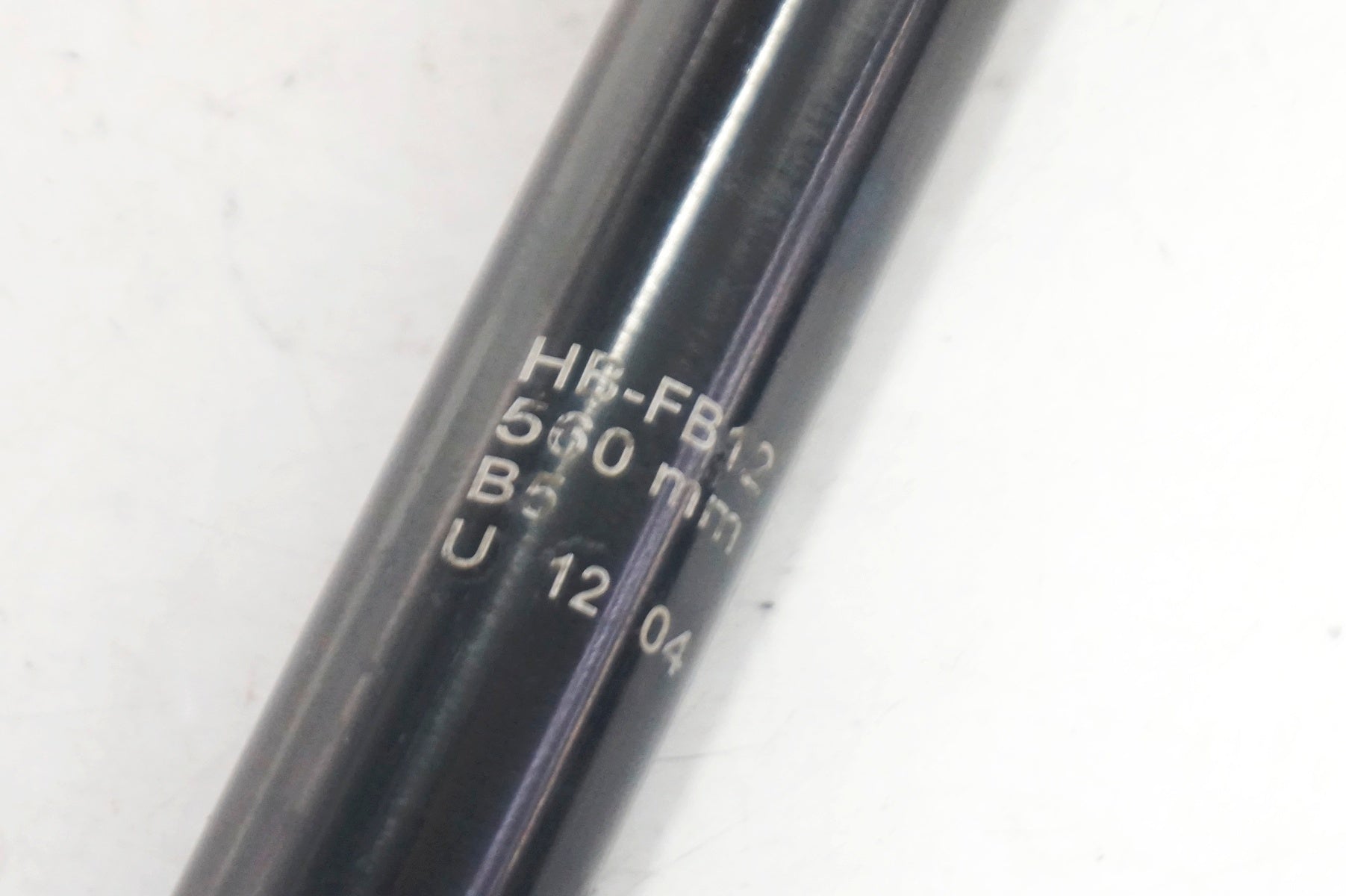 ブランド不明 Φ25.4 560mm ハンドル / 大阪門真店