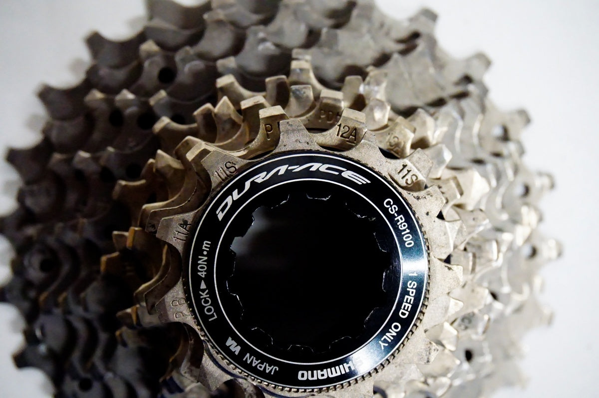 SHIMANO 「シマノ」 DURA-ACE R9150 Di2 コンポセット / 名古屋大須店