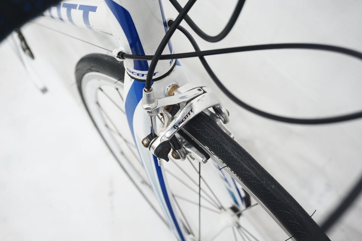 SCOTT 「スコット」 SPEEDSTER S55 2011年モデル ロードバイク/ 大阪美原北インター店