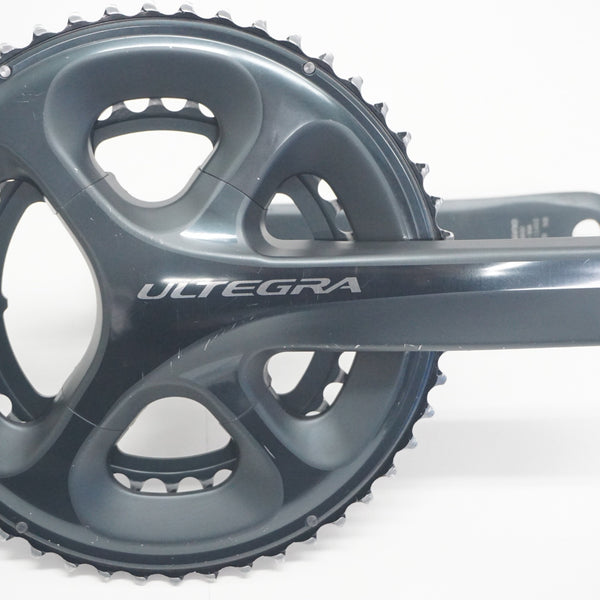 SHIMANO 「シマノ」 ULTEGRA FC-6800 50-34T 170mm クランクセット