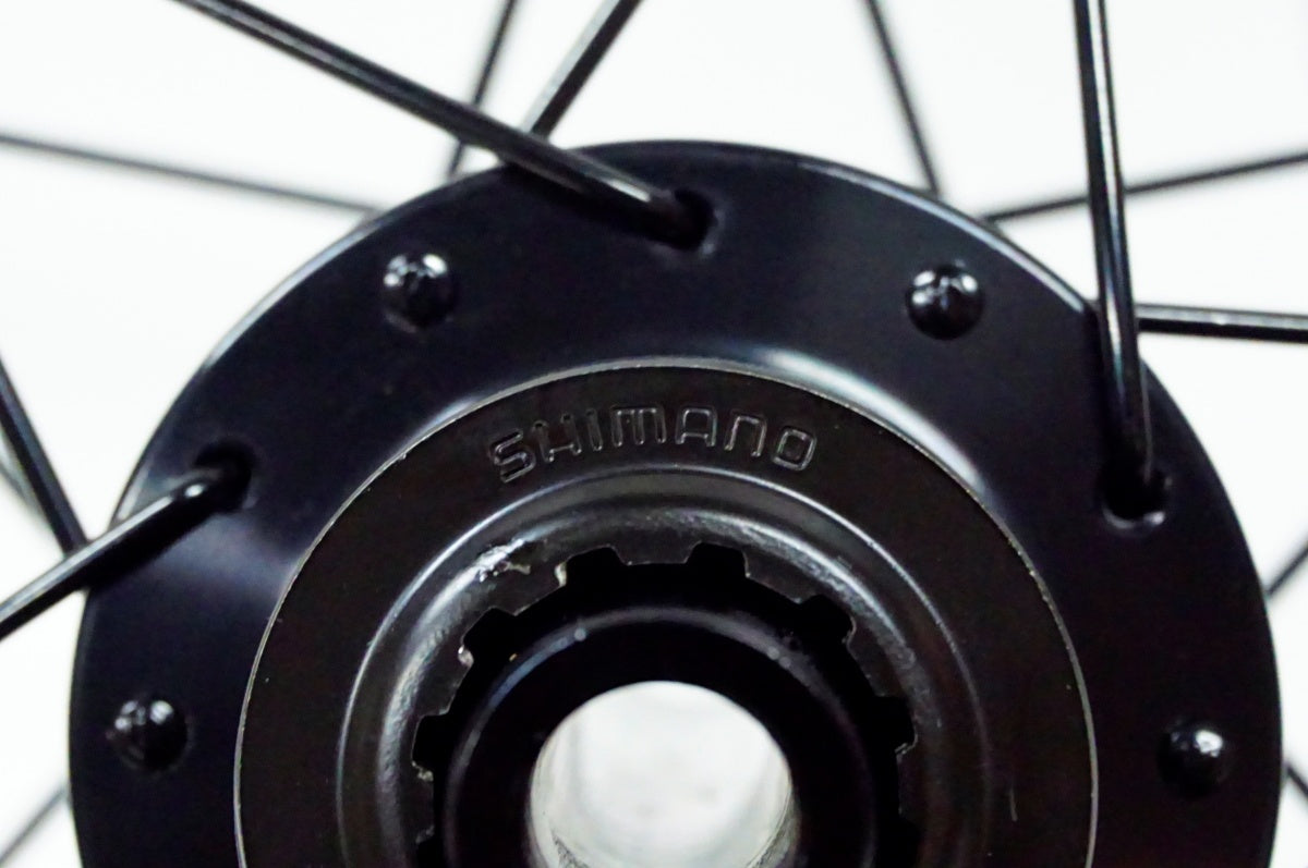 BONTRAGER 「ボントレガー」 PARADIGM SL シマノ11速 ホイール