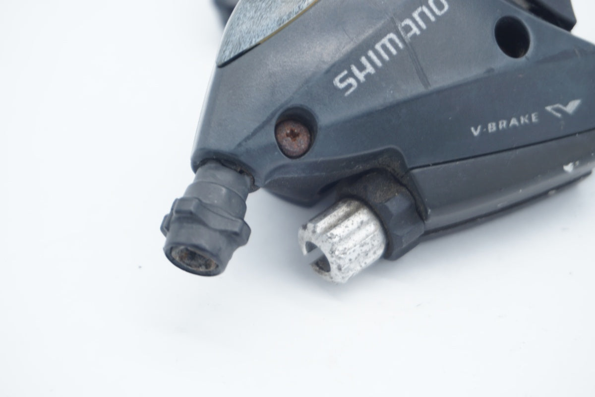SHIMANO 「シマノ」 ST-EF50 シフトレバーセット / 滋賀大津店