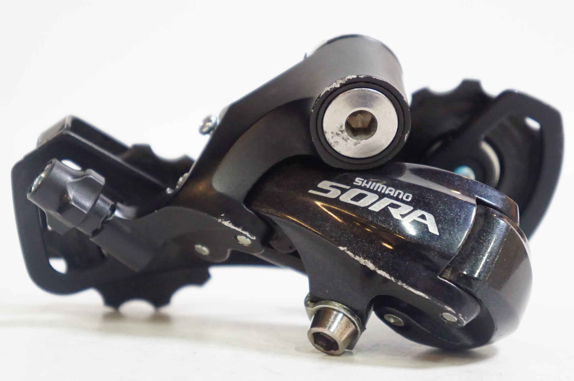 SHIMANO 「シマノ」 SORA 3500 ディレイラーセット / 熊谷本店