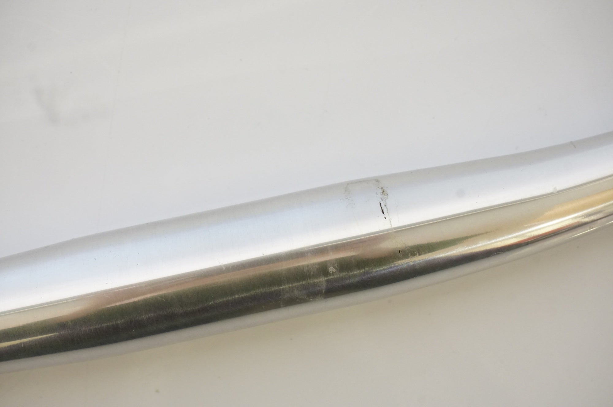 ELEMENT 「エレメント」 NICKEL WIDE φ31.8 620mm ライザーバー/ 浜松店