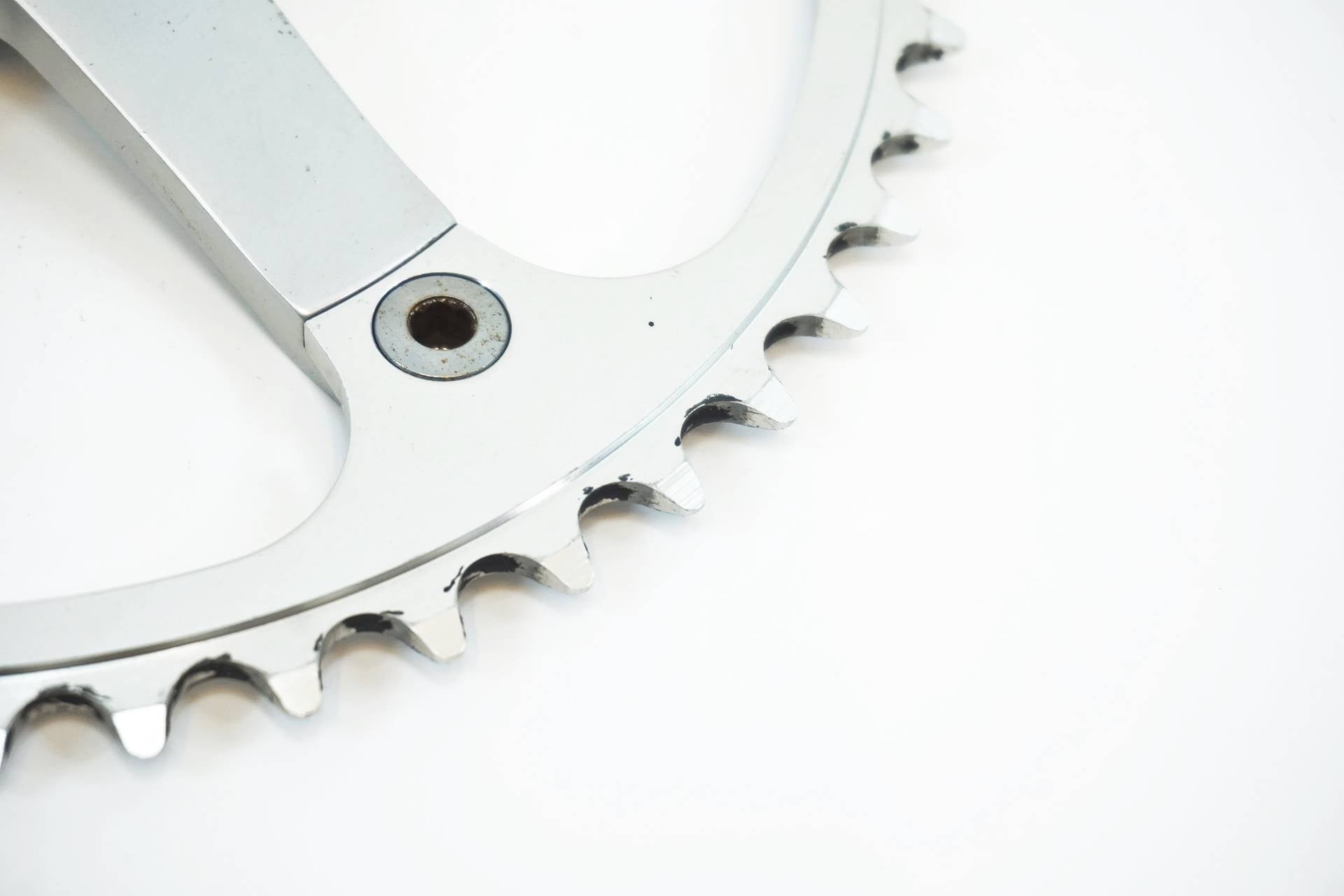 SUGINO 「スギノ」 SG75 NJS 48T 165mm クランクセット / 有明ガーデン店