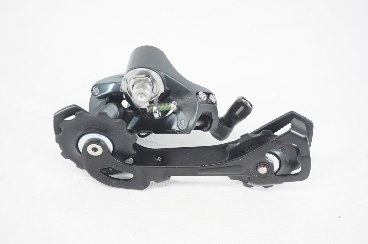 SHIMANO 「シマノ」 TIAGRA 4700系油圧ディスク コンポセット / 阪急塚口店