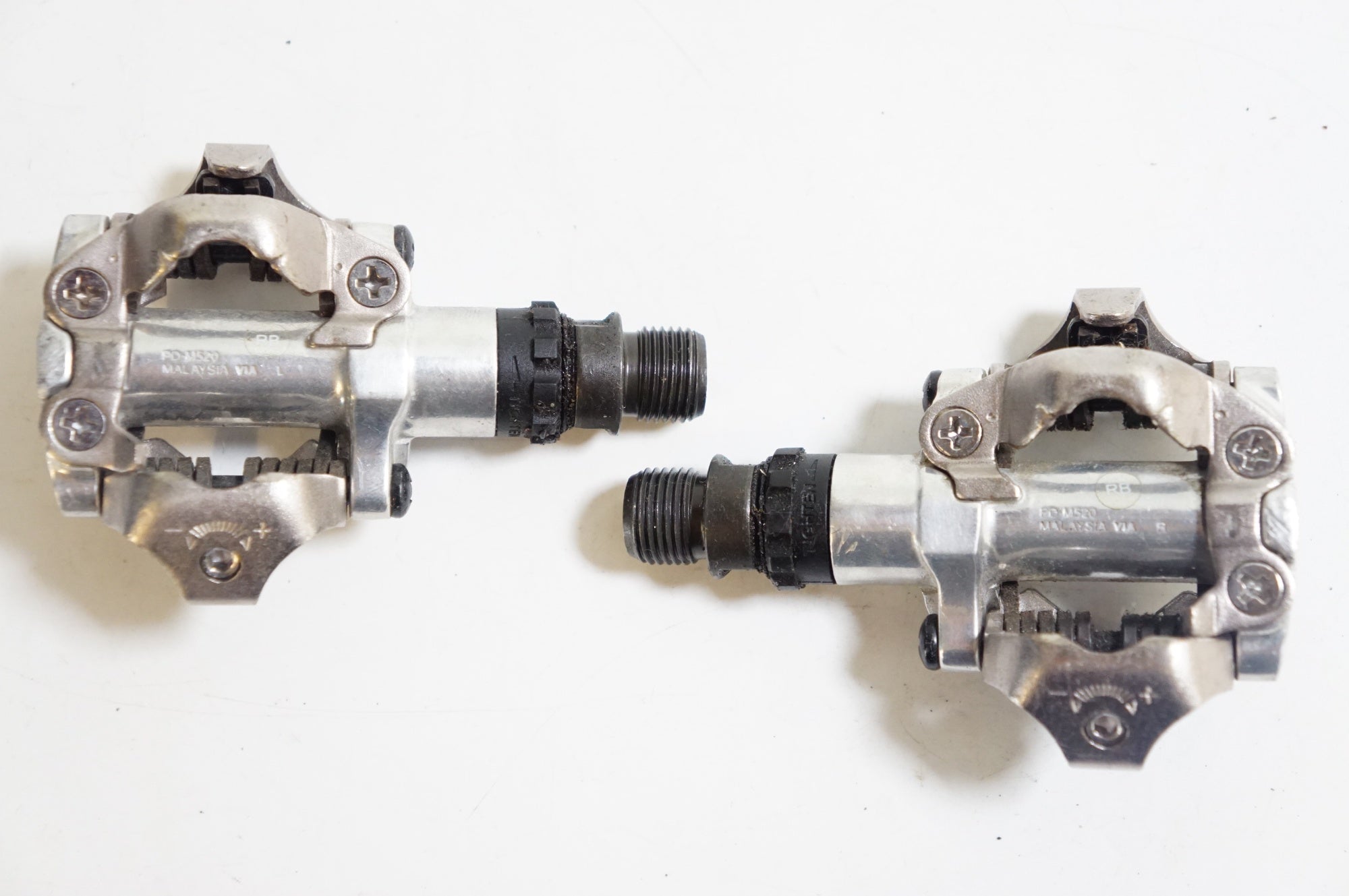 SHIMANO 「シマノ」 PD-M520 ペダル / 熊谷本店