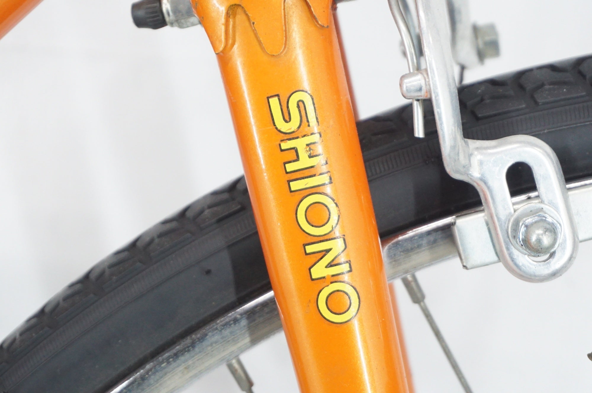 ジャンク SHIONO 「シオノ」 ROAD SPARK 年式不明 スポルティーフ / 阪急塚口店